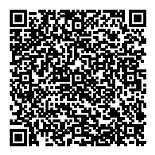 QR код гостиницы Astana Central Hotel