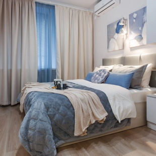 Фотография квартиры Апартаменты Красноармейская