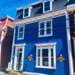 Фотография мини отеля Gower Manor Historic Bed & Breakfast