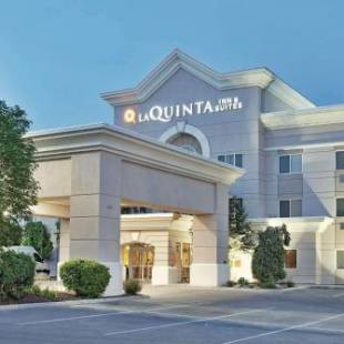 Фотографии гостиницы
La Quinta by Wyndham Idaho Falls/Ammon