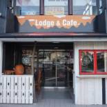 Фотография хостела Nikko Park Lodge Tobu Station