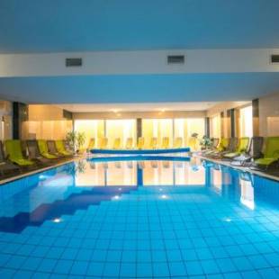 Фотографии гостиницы
Hotel Vital