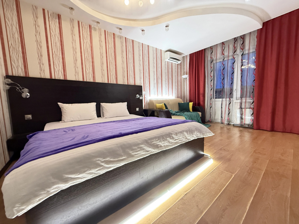 Фотография квартиры Квартира Тут Хорошо на Союзной 2