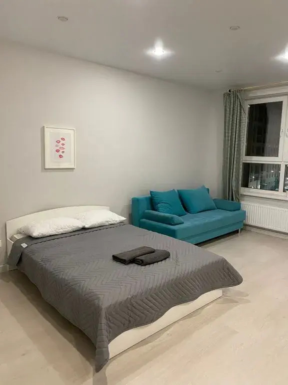 Фотография квартиры Квартира на бульваре Давлеткильдеева