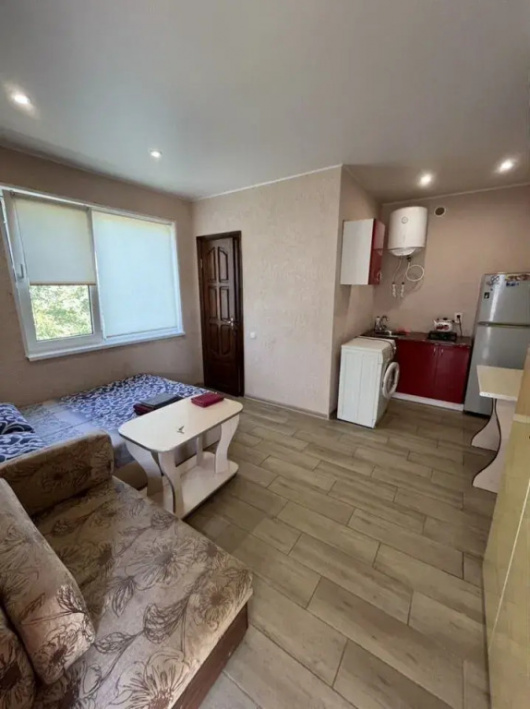 Фотографии квартиры 
            Квартира на Громова, 19 2