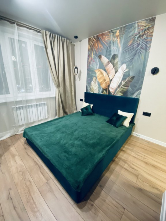 Фотографии квартиры
Апартаменты Изумруд