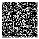 QR код квартирного агентства Уютная 1-к кв в самом центре г.Чебоксары от RentAp