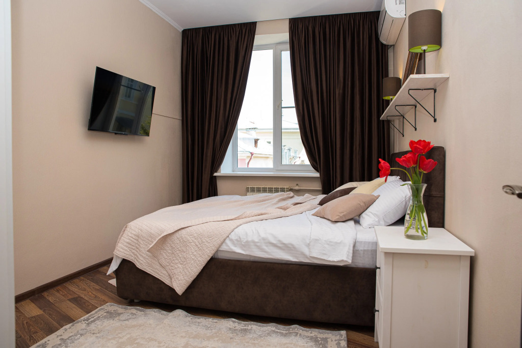 Фотография квартиры Квартира Уютная в историческом центре