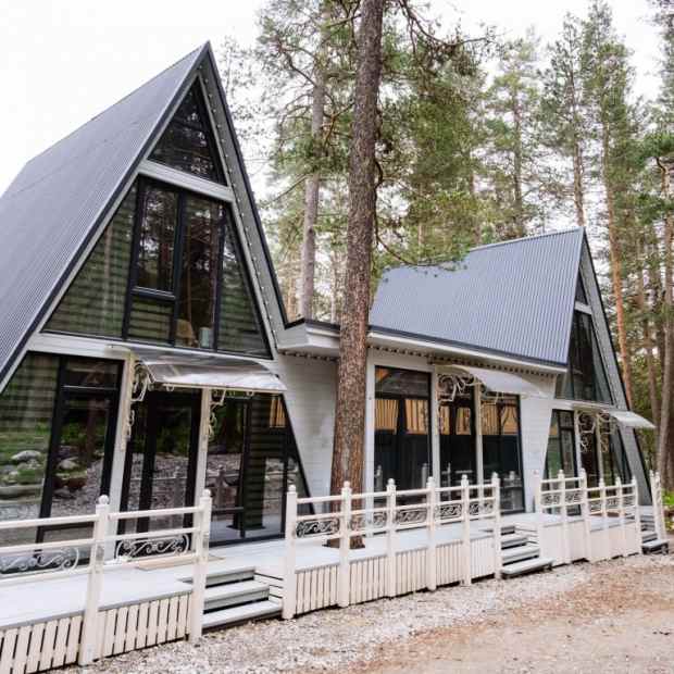 Фотографии Коттеджа 
            Коттедж Сердце гор 3