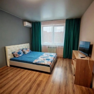 Фотография квартиры Квартира на улице Поляничко 8