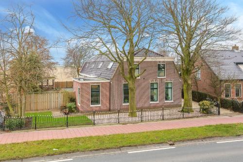 Фотография мини отеля B&B Blossom