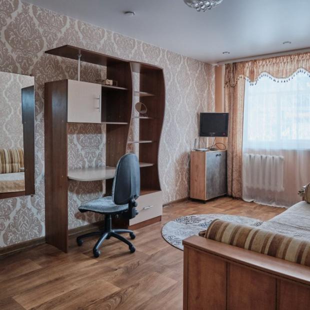 Фотографии квартиры 
            Апартаменты на Ядринцева 12