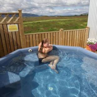 Фотографии гостевого дома
Lambastadir Guesthouse