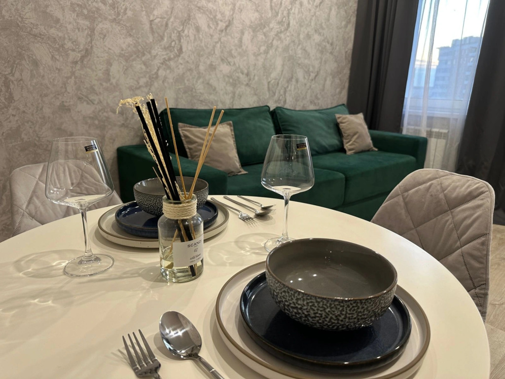 Фотография квартиры Квартира В центре города рядом с главной площадью города