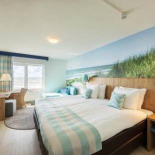 Фотографии гостиницы 
            Beachhotel Zandvoort by Center Parcs