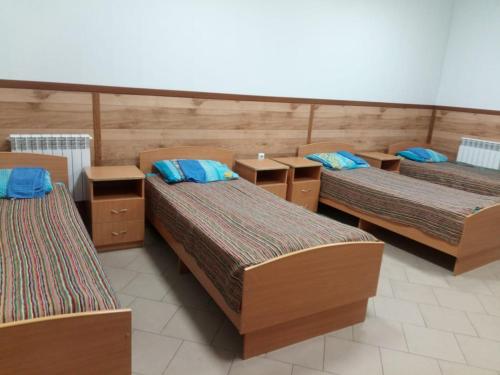 Фотографии гостиницы 
            Боярин