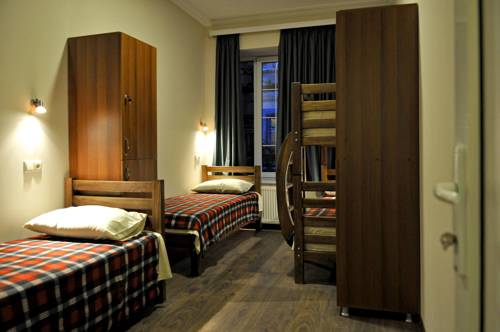 Фотография хостела Hostel Nevsky