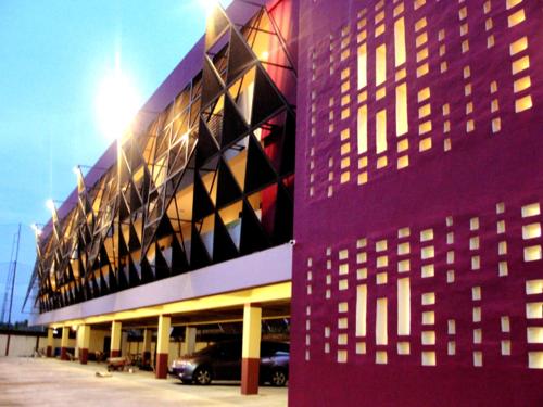 Фотография мини отеля Richard's Home