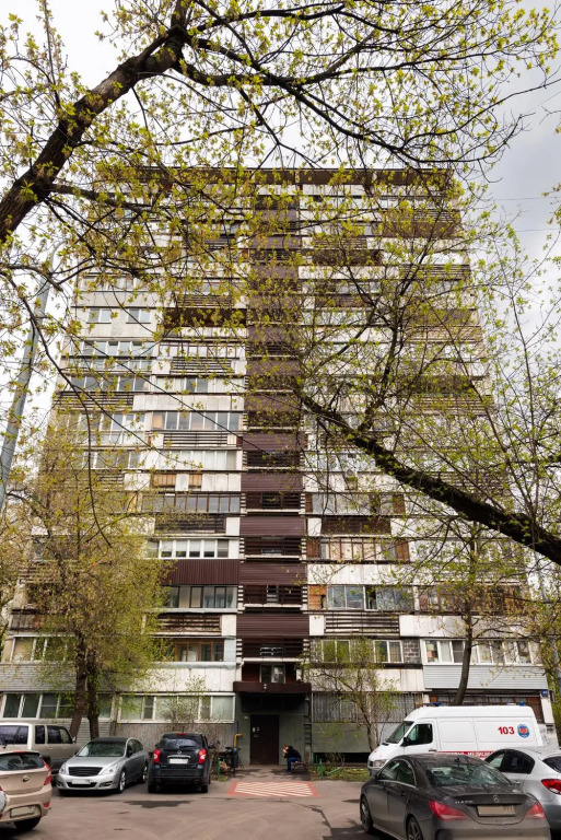 Фотография квартиры Comfort Homes на улице Октябрьская