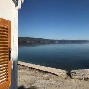 Фотографии гостевого дома
The Sea Front Fisherman’s house