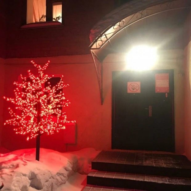 Фотографии мини отеля
Гостевой комплекс Рублевка