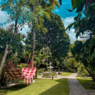 Фотография мини отеля Chez Max Pousada