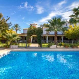 Фотографии гостиницы
Hotel Tossal d'Altea