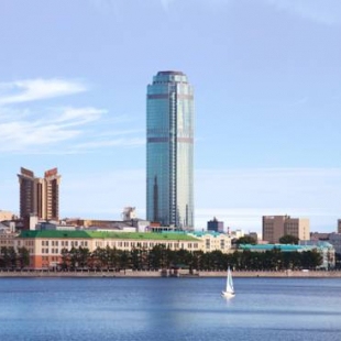 Фотография гостиницы Высоцкий отель