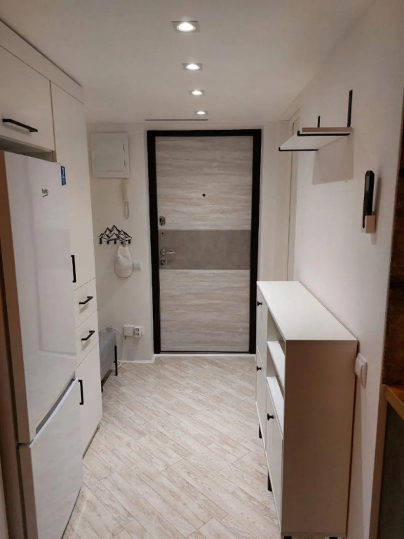 Фотография квартиры Апартаменты Лофт в SunHills на улице Газовиков