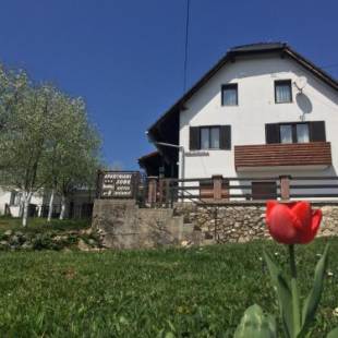 Фотографии гостевого дома
Guest House Aurora