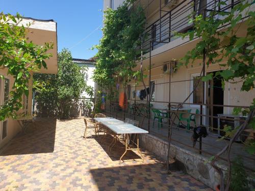 Фотография номера гостевого дома Анастасия