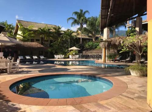 Фотография апарт отеля Suite Ilhaflat