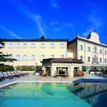 Фотография гостиницы Bagni Di Pisa Palace & Thermal Spa - The Leading Hotels of the World