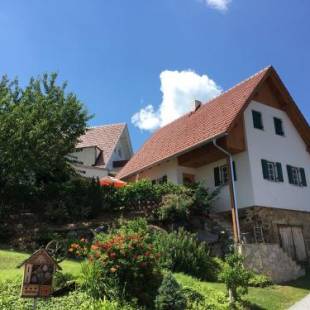 Фотографии гостевого дома
Kellerstöckl Goigner