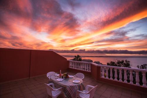 Фотография апарт отеля 7Lizards - Ocean View Apartments