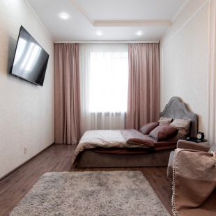 Фотография квартиры Квартира KEY2HOME на Московской 69