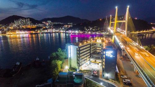 Фотография гостиницы The Hotel Soo