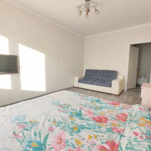 Фотография квартиры Апартаменты Легенды Моря