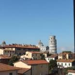 Фотография мини отеля Attico sulla Torre