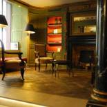 Фотография гостиницы Hôtel du Vieux Marais