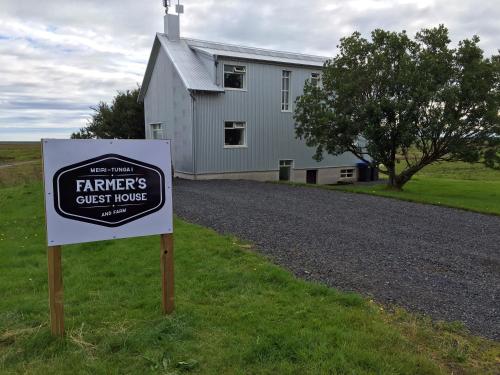 Фотография гостевого дома Farmer's Guest House