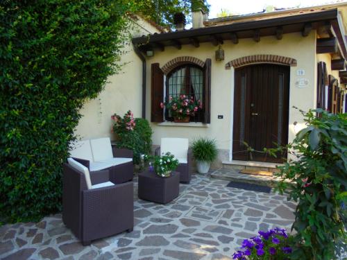 Фотография мини отеля B&B La Pescadora