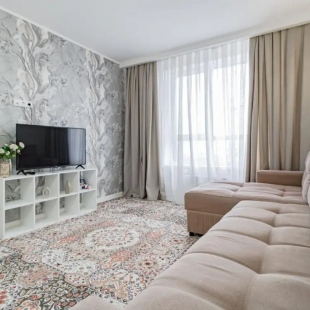 Фотография квартиры Апартаменты на проспекте Мангилик Ел 58