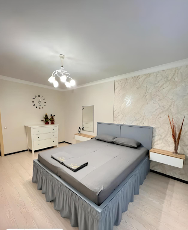 Фотография квартиры Апартаменты на Салиха Батыева 21