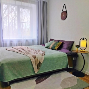 Фотография квартиры Квартира у Дубовой рощи Петра I