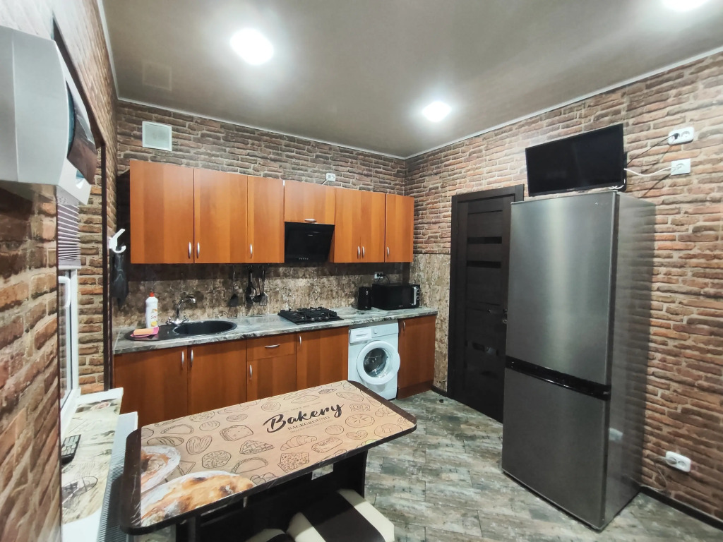 Фотография квартиры Квартира светлая в новом доме