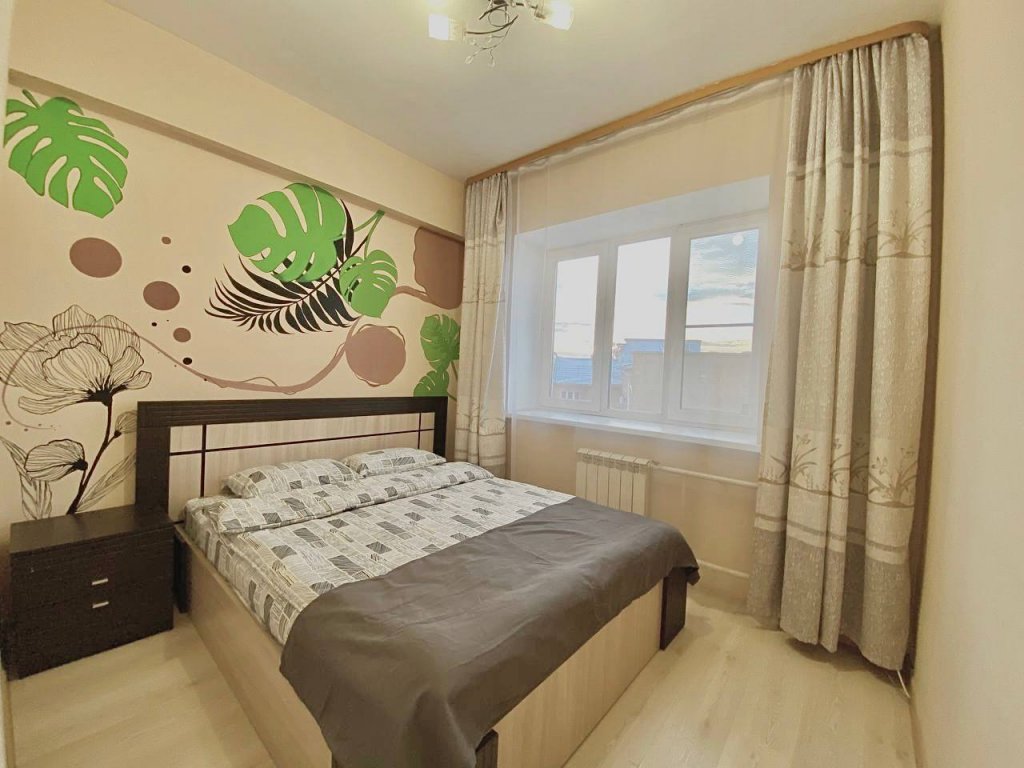 Фотография квартиры Апартаменты Однокомнатная Квартира в Центре Города