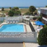 Фотография мотеля Beachside Resort Motel