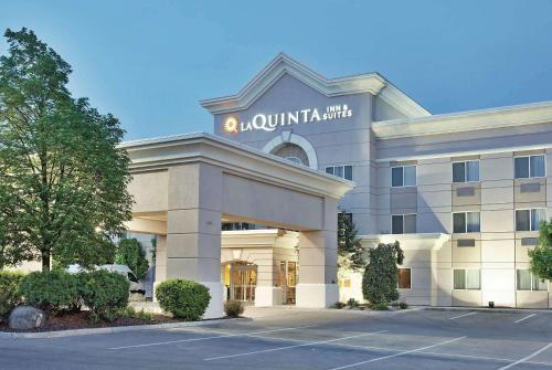 Фотография гостиницы La Quinta by Wyndham Idaho Falls/Ammon