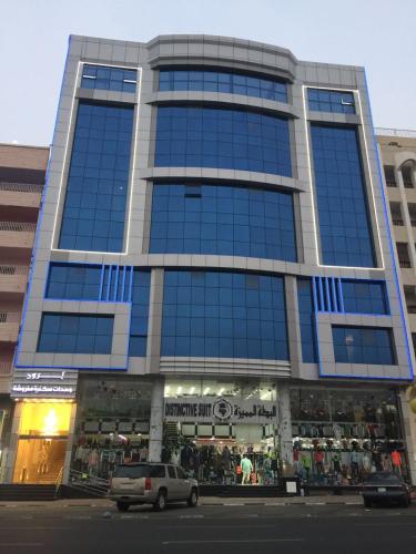 Фотографии апарт отеля 
            Broad ApartHotel